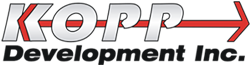 kopp_developmnet_logo