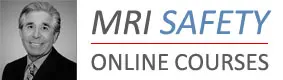 MRI Safety Courses
